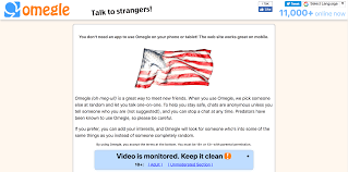 These sites are manually tested by us. Top 12 Sites Like Omegle In 2021 Ordered By Popularity