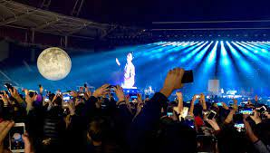 Photos Bigflo Et Oli Ont Realise Leur Reve Au Stadium De Toulouse