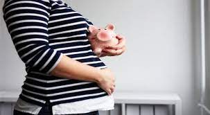 They can't afford to have a baby in the hospital without insurance. What Is The Cost Of Having A Baby In 2019 Smartasset