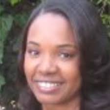 Natasha DEVEAUUSE BROWN