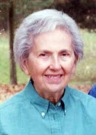 Alice Walton Obituary (1926