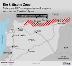 Seterra testet spielerisch erdkundekenntnisse rund um städte verwende strg + scrollen zum zoomen der karte. Krieg Der Turkei Gegen Syrien Verletzt Krass Das Volkerrecht Infosperber
