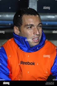 Daniel carvalho hi-res stock photography and images