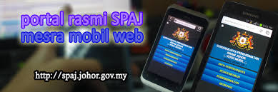 Each unique visitor makes about 6.9 page views on average. Portal Rasmi Suruhanjaya Perkhidmatan Awam Johor