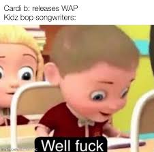 The audio doesn't belong to me. I Told My Uncle It Stands For Worship And Pray Imgflip
