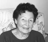 Dorothy Warnock Obituary (2011)