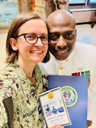 Lara Bollinger's Instagram, Twitter & Facebook