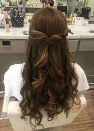 Wedding Guest Hairstyles Thin Up Dos 65 Ideas Wedding Guest Hairstyles Long Wedding Guest Hairstyles Guest Hair