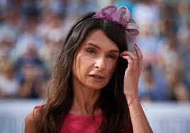 Marta kaczyńska urodziła się 22 czerwca 1980 r. Marta Kaczynska Wydala Fortune Na Wozek Dla Dziecka Taki Sam Ma Lewandowska Wp Gwiazdy