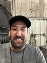 Grateful for a second chance at life