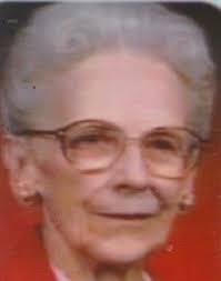 Frances Snelson Obituary (1918