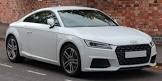 AUDI-TT