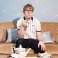 Josh Widdicombe: Not My Cup of Tea event image