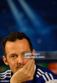 451 Marco Streller Fc Photos & High Res Pictures