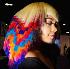 Tour America's Biggest Celebration of Black Hair