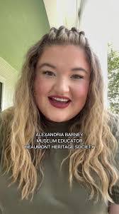 Jillian Vaughan's Instagram, Twitter & Facebook