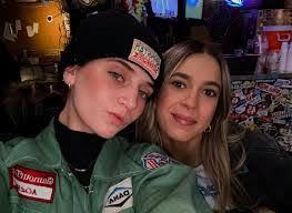 Jo Spangler's Instagram, Twitter & Facebook