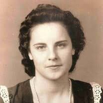 Latha Gay Morris Obituary 2022