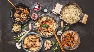 Tempe bacem adalah salah satu makanan yang tidak asing di telinga masyarakat pada masukan bawang merah, bawang putih, ketumbar, kemiri, jintan ke dalam blender, minyak, blender sampai halus. Menu Hari Ini Oseng Daun Pepaya Orek Tempe Dan Sop Ayam Brokoli Lifestyle Fimela Com