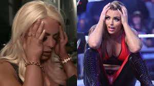 Mandy Rose has been released by WWE | Page 9 | Wrestling Forum