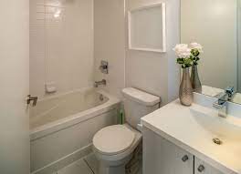 Whether you're looking for bathroom remodeling ideas or bathroom pictures to help you update your dated space, start bathroom remodeling ideas. Small Bathroom Remodel 8 Tips From The Pros Bob Vila Bob Vila