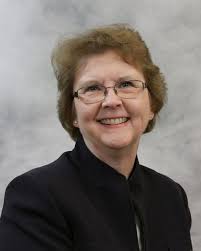 Derby's long-time Finance Director, Jean Epperson, has announced her  planned retirement