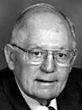 Ralph Wright Obituary (2010)