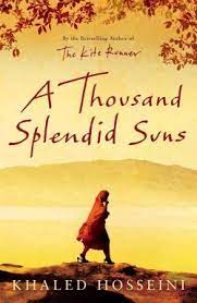 Su kasidesi şiirini okumak için tıklayın. Bin Muhtesem Gunes Khaled Hosseini