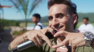 Gino Rodriguez lanzó "Sessions #1", su primer videoclip como solista