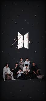  Pin Oleh Badhentaicchan Di Bts Wallpaper Kartun Gambar Seni Gelap