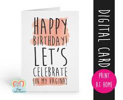 25,000+ vectors, stock photos & psd files. Printable Birthday Card Dirty Birthday Card Rude Birthday Card Instant Download Naughty Birthday Card Vagina Birthday Card Download