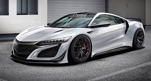 We did not find results for: Here S How Jon Sibal Imagines Tuning The New Acura Nsx Carscoops