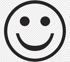 Manfaat menggunakan masker putih telur ternyata bisa menyingkirkan bintik hitam yang menjengkelkan, lo. Smiley Emoticon Text E Commerce Black And White Smiley White Face Png Pngegg