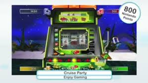 Usted y un amigo amante de los deportes pueden competir en partidos de fútbol uno a uno, air hockey, bolos y baloncesto. Los Juegos Para Descargar De Esta Semana 2010 Noticias Nintendo
