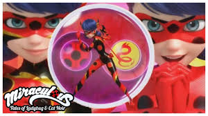 Eng Sub Miraculous Ladybug Dragon Bug Transformation S3 Ep 25 Youtube Ladybug Miraculous Ladybug Miraculous