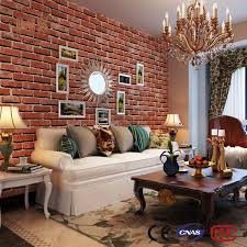 بولي كلوريد الفينيل 3d تأثير الحجر ورق جدران من الفينيل الشرقية نمط ورق حائط مصمم جميل Pvc خلفيات Buy Latest Wallpaper Designs Pvc Free Wallpaper Red Designer Wallpaper Product On Alibaba Com