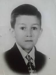 Remembering Pete Breton from Livermore Falls?