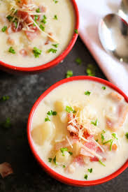 Instant Pot Potato Soup Recipe Instant Pot Recipes Instant Pot Soup Recipes Pot Recipes