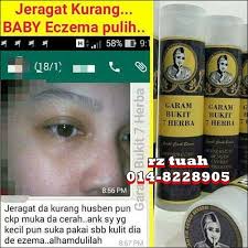 Membantu proses penghadaman garam bukit membantu sistem penghadaman serta mengurangkan sakit perut secara semula jadi. Garam Bukit 7 Herba Aura Mega Shoppe