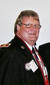 Gregory Andersen Obituary July 12, 2021