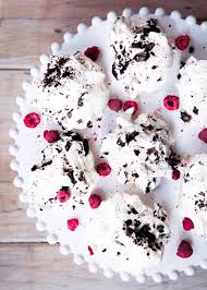 The Best Chocolate Chip Meringues Recipe Best Chocolate Chocolate Chip Chocolate
