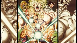 Dragon ball z wallpaper gif this gif has everything: Dragon Ball Z Hd Wallpaper 1920x1080 Id 42607 Wallpapervortex Com