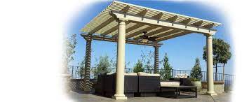 Awnings Sacramento Patio Awning Aluminum Patio Covers Aluminum Awnings
