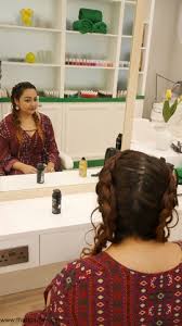 Customer satisfaction is our outmost concern and we are ready to go to any lenght to ensure that you leave our salon. Blowout Bar Golden Mile Palm Jumeirah Dubai Hair Salon Braid Style Fashion Blog Uae The Tezzy Files 2 The Tezzy Files