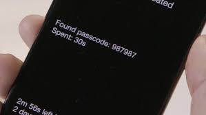 Encrochat intended to allow users to 'factory reset' their handset and remove all saved data. How Police Secretly Took Over A Global Phone Network For Organized Crime