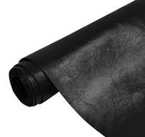 Amazon.com: Soft Waterproof PU Faux Leather Fabric,Odorless ...