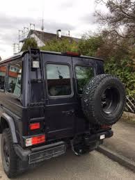 Orc Cars Gmbh In Ostfildern Nellingen Mit Bildern W463