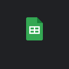 I often design uis in google docs (b/c it's really easy to share and let people comment). New Google Workspace Icons Rolling Out On Android Web 9to5google