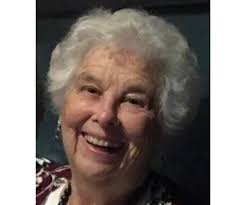 Margaret Parsons Obituary (2022)