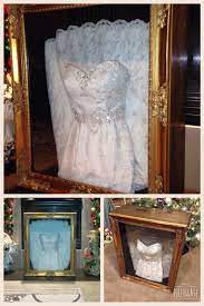 Nice Style Wedding Shadow Box Wedding Dress Shadow Box Wedding Dress Display